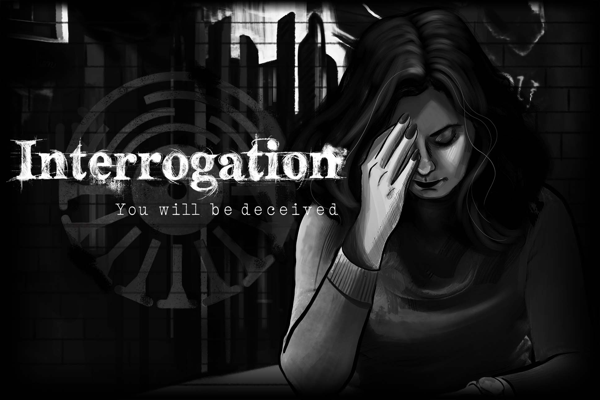 Interrogation: Deceived – Apps no Google Play