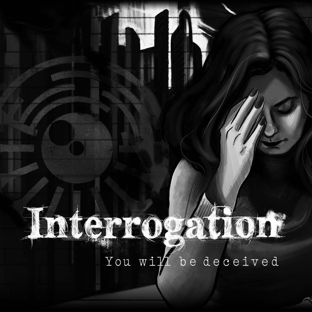 Interrogation: Deceived – Apps no Google Play